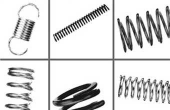 Exata Molas Industriais - Foto 1