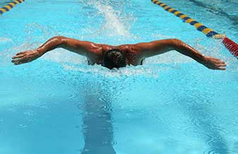 Academia Swim Fit de Natacao e Ginastica - Foto 1