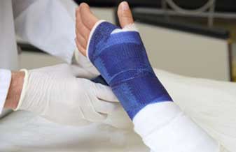 Instituto Memorial De Ortopedia E Traumatologia - Foto 1