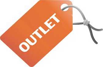 Demark Outlet - Foto 1
