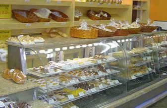 Padaria Le Bon Pain - Foto 1