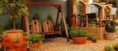 Candeia Paisagismo
