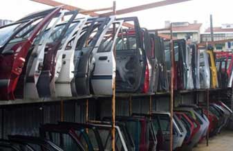 Raposo Auto Peças - Foto 1