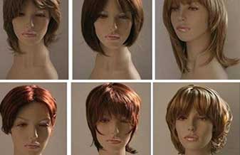 SH Styllus Hair - Foto 1