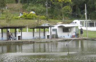 Pesqueiro Savena - Foto 1