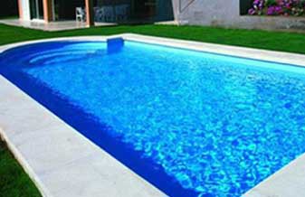 Campos Piscinas - Foto 1