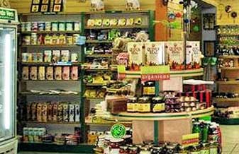 Manguti Comércio de Alimentos Naturais Integrais - Foto 1