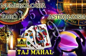 Márcia Tarot e Cartas Cigana - Foto 1