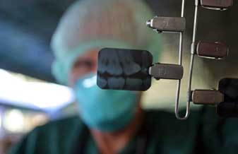 Jequitibás Radiologia Odontológica - Foto 1