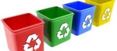 Aparas GTF Comércio Papéis para Reciclagem