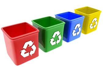 Aparas GTF Comércio Papéis para Reciclagem - Foto 1