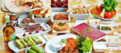 Almanah Cozinha e Emporio Arabe