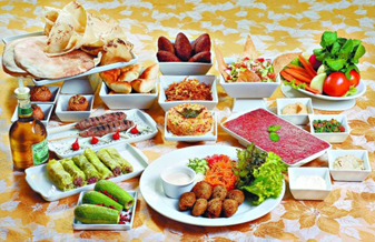 Almanah Cozinha e Emporio Arabe - Foto 1