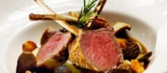 Outback Steak House
