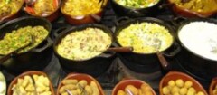 Restaurante Rancho Caipira