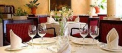 Gislene Restaurantes