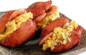 Sabor Baiano Tapiocaria - Foto 1