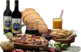 Rancho Feijão de Corda - Foto 1