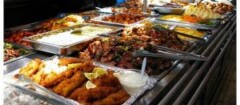 Cozinha de Santo Antonio