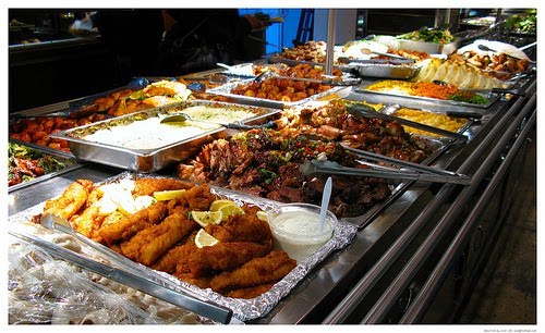 Cozinha de Santo Antonio - Foto 1