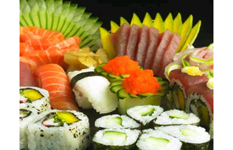 Bgw Restaurante Japones - Foto 1