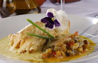 A Quinta do Bacalhau - Foto 1