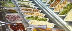 Geniall Restaurante Self Service