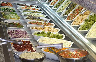 Geniall Restaurante Self Service - Foto 1
