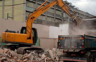 Disk Entulho Remove - Foto 1