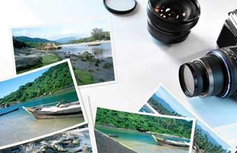 Color Alpha Laboratório e Materiais Fotográficos - Foto 1