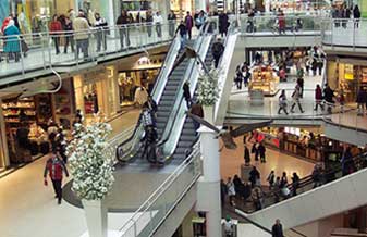 Shopping Pátio Cotia - Foto 1