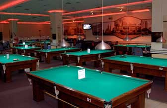 Snooker Bar - Foto 1