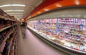 St Marche Supermercado - Foto 1
