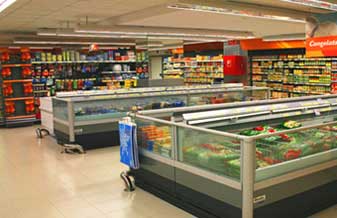 Supermercado Primavera - Foto 1