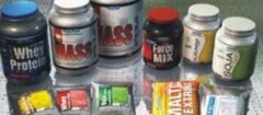 Perfect Nutrition Suplementos Alimentares
