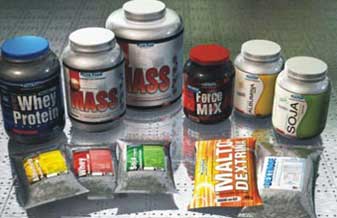 Perfect Nutrition Suplementos Alimentares - Foto 1