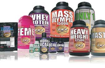 Muscle Point Suplementos - Foto 1