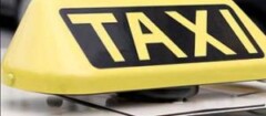 Taxi São Paulo Ii