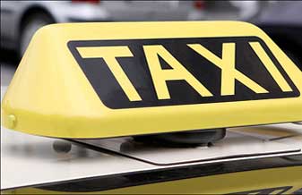 Taxi São Paulo Ii - Foto 1