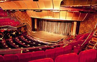 Teatro Sesi - Foto 1