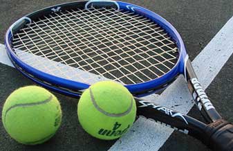 Vila Do Tennis - Foto 1
