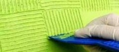 Relace Textura