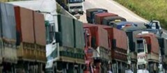 Rison Transportes de Cargas