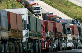 Rison Transportes de Cargas - Foto 1