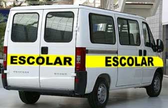 Comoli & Pinheiro Transporte Escolar - Foto 1