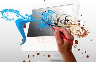 Lp Web Design - Foto 1