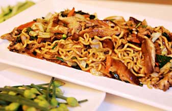 Vanda’s Yakissoba e Temakeria - Foto 1