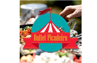 Buffet Picadeiro - Foto 1