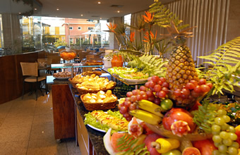 R Buffet e Decoração - Foto 1