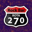 Rock bar Rota 270